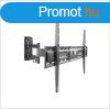 Meliconi SlimStyle Plus 400 SDR Black