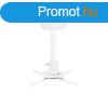 Multibrackets M Universal Projector Ceilingmount White