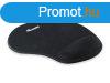 EQuip Gel Egrpad Black