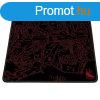 KONIX Drakkar Medalland Gaming Egrpad Black/Red