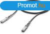 Ubiquiti SFP+ Module 25G 1m DAC Cable