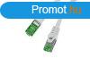 Lanberg CAT7 S/FTP Patch Cable 1,5m Grey