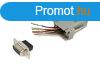 EQuip DB9 to RJ45 adapter