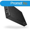 AXAGON EE35-XA3 3,5" USB3.0 HDD SATA Aline Box Black