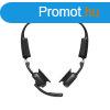 Shokz Openmeet Wireless Headset Black
