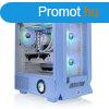 Thermaltake Ceres 350 MX Tempered Glass Hydrangea Blue