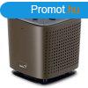 Genius SP-925BT Portable Bluetooth Speaker Chocolate Brown