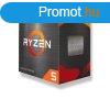AMD Ryzen 5 5600T 3,5GHz AM4 BOX