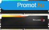 G.SKILL 64GB DDR5 6000MHz Kit(2x32GB) Ripjaws M5 RGB Black