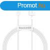 Baseus Superior USB-A - Lightning 1m White