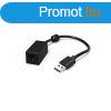 Hama 10/100 USB 2.0 hlzati Ethernet adapter
