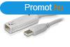 ATEN UE2120 12m USB2.0 Extender (Daisy-chaining up to 60m)