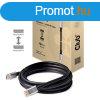 Club3D DisplayPort 1.4 HBR3 8K Cable M/M 4m