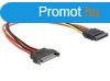 DeLock SATA 15 Pin apa > SATA 15 Pin anya hosszabbt tp