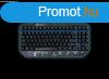 Dragon War M-Matador Mechanical Gamer billentyzet Black US