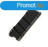 Gembird EE2280-R-01 M.2 NVMe 2280 SSD drive Radiator