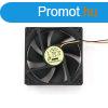 Gembird FANCASE2/BALL 90mm PC Case Fan Ball Bearing