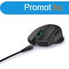 Hama uRage Reaper 410 Gaming mouse Black