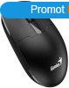 Genius NX-7000SE Wireless Mouse Black