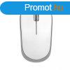 Everest SM-833 Wireless Optical Mouse White