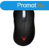 Platinet Omega Varr Exa Gaming Black