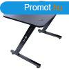 The G-Lab K-Desk-Cobalt Gaming Desk Black