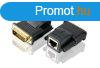 ATEN VE066 mini Cat5 DVI Extender