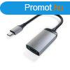 Satechi Type-C to 4K HDMI Adapter Space Grey