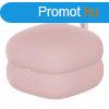 Sony Case Cover for LinkBuds Fit Ash Pink