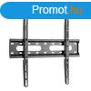 SBOX PLB-2544F-2 Wall Mount 32"-70" Black