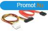 DeLock SATA All-in-One cable