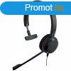 Jabra Evolve 20 UC Mono USB C/A Black