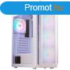 A-Data XPG Valor Air Plus Tempered Glass White