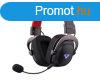 Ventaris Sonorus Wireless Bluetooth Gaming Headset Black/Red