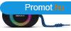 Aiwa BST-330BL Portable Bluetooth Speaker Black/Blue