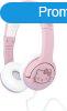 OTL Technologies Hello Kitty Headset for Kids Rose Gold