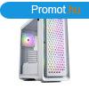 FSP CUT593P Tempered Glass White