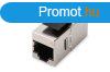 Digitus CAT 5e modular coupler, shielded