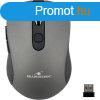 Bluestork Office 60 Wireless Mouse Grey