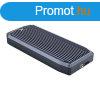 Orico M.2 NVMe SSD Enclosure Black