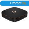 HP Elite Slice / Intel i5-7500T / 16GB / 256GB NVMe / Intel 