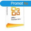 MS Windows 10 Pro s MS Office 2010 Standard csomagban