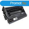 Premium HP CF237A No.37A Utngyrtott Toner 11.000 oldal kap