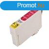 Premium Epson T1283 Magenta Utngyrtott Tintapatron