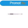 Zsels toll 0,5mm, kupakos GEL-Ico, rsszn ezst