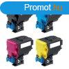 Premium Konica Minolta TNP48 A5X0350 Magenta Utngyrtott To