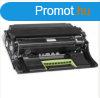 Utngyrtott LEXMARK MS310/410/510 Dobegysg Black 60.000 ol
