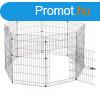 Ferplast Freerun Large Nero Training kisllat karm, kennel 