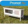 Kerbl Rodent Cabin Freddy New Kerti Nylketrec 116X45X62Cm (