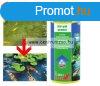 Sera Pond Bio Balance - 550g 6m3 tvz kezel (7760) Algsod